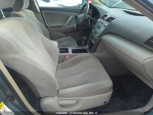 Toyota CAMRY HYBRID 2009 4T1BB46K69U080277 Image 6