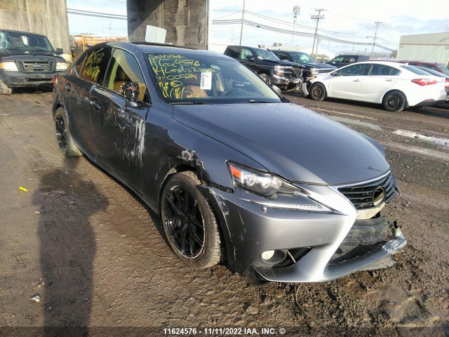 2014 JTHCE1D27E5000294 main image