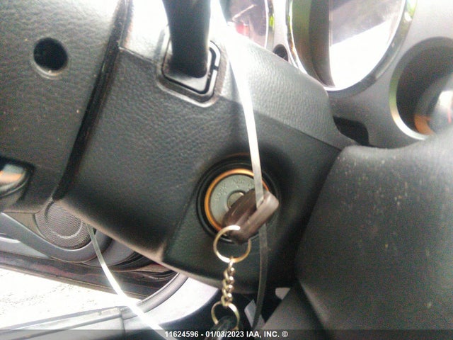 4A3AL25F78E007172 Mitsubishi Eclipse