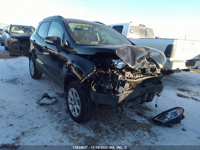 Ford Ecosport 2018 MAJ6P1UL8JC218841 Image 18
