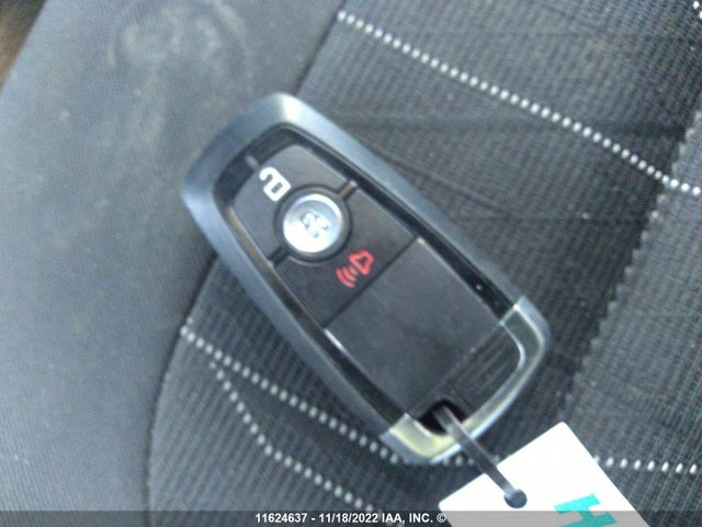 Ford Ecosport 2018 MAJ6P1UL8JC218841 Image 28