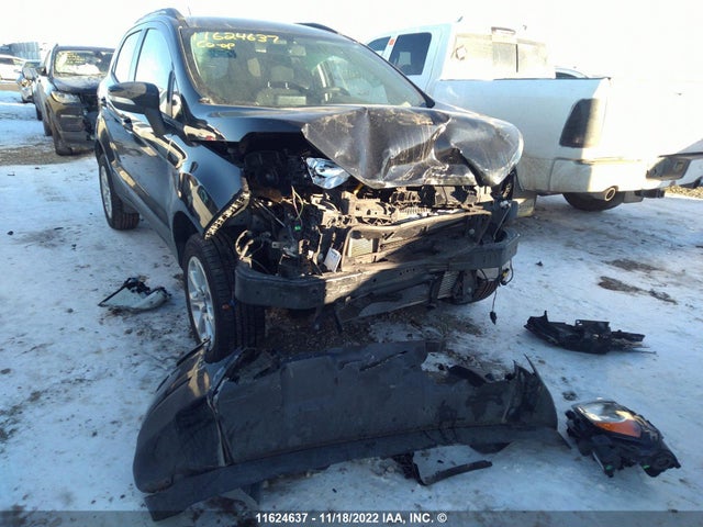 Ford Ecosport 2018 MAJ6P1UL8JC218841 Image 23