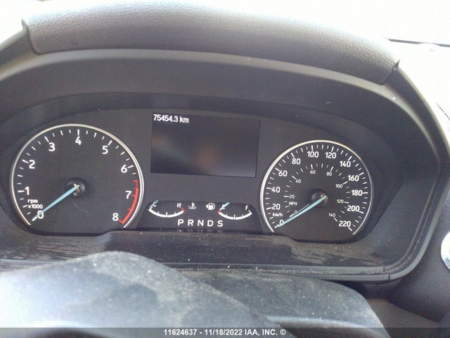 Ford Ecosport 2018 MAJ6P1UL8JC218841 Image 24