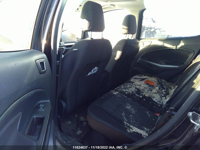 Ford Ecosport 2018 MAJ6P1UL8JC218841 Image 25