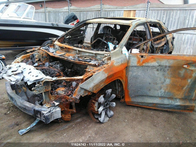 2T2BZMCA2JC140337 Lexus Rx 350/base/f Sport