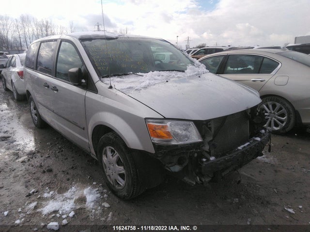 2010 2D4RN4DE2AR481868 main image