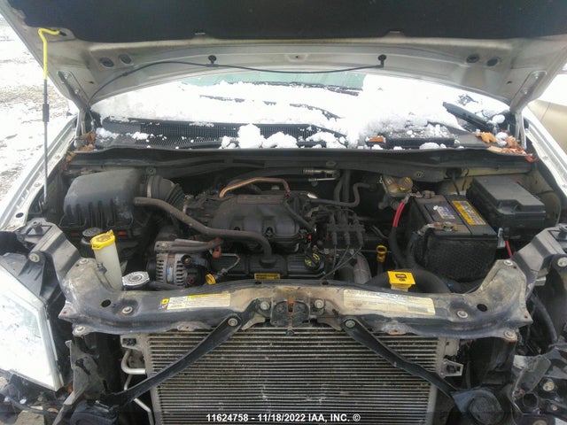 Dodge Grand Caravan Se 2010 2D4RN4DE2AR481868 Image 10