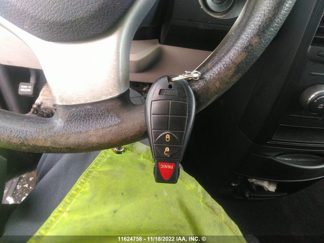 Dodge Grand Caravan Se 2010 2D4RN4DE2AR481868 Image 11