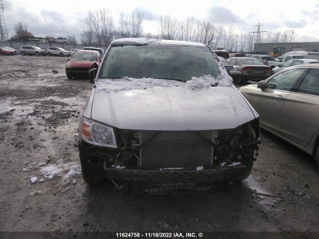 Dodge Grand Caravan Se 2010 2D4RN4DE2AR481868 Image 6