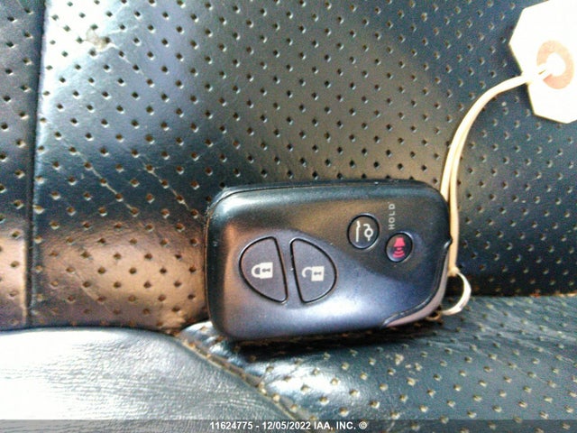 JTJJM7FXXF5092278 Lexus Gx Premium
