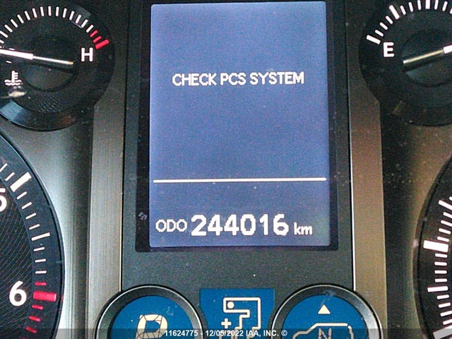 JTJJM7FXXF5092278 Lexus Gx Premium