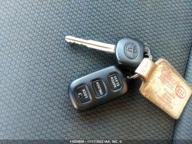 Toyota Corolla Matrix Xr 2007 2T1KR32E27C663806 Image 3