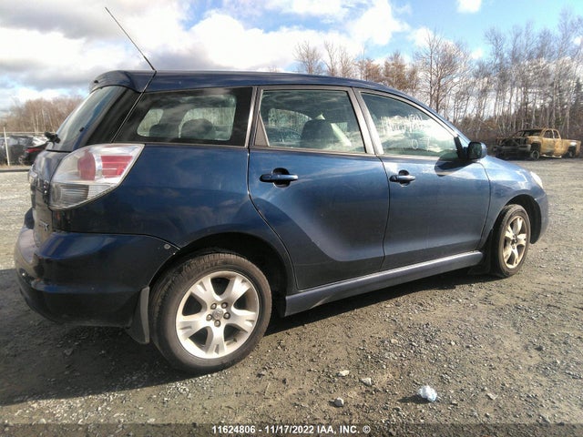 Toyota Corolla Matrix Xr 2007 2T1KR32E27C663806 Image 5