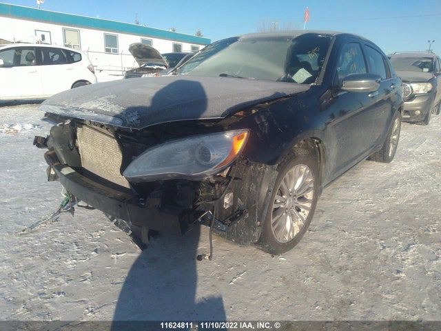 1C3CCBCG7EN196994 Chrysler 200 Limited