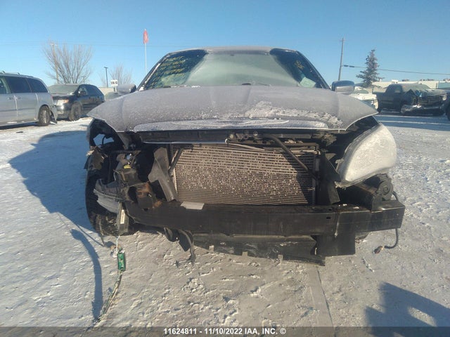 1C3CCBCG7EN196994 Chrysler 200 Limited