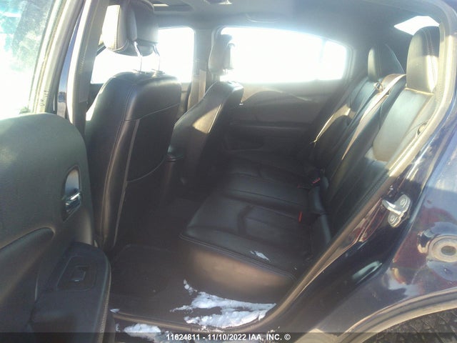 1C3CCBCG7EN196994 Chrysler 200 Limited