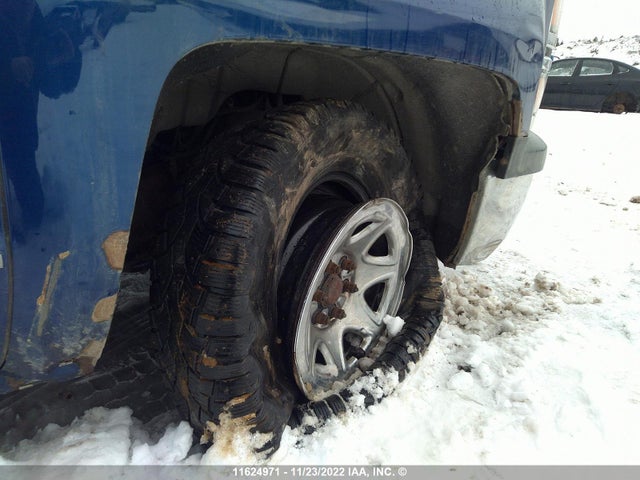 Chevrolet Silverado K1500 2014 1GCVKPEH0EZ161667 Image 6