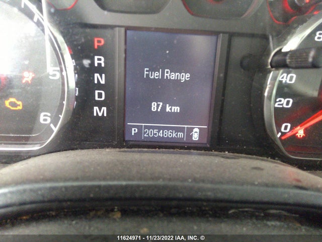 Chevrolet Silverado K1500 2014 1GCVKPEH0EZ161667 Image 7