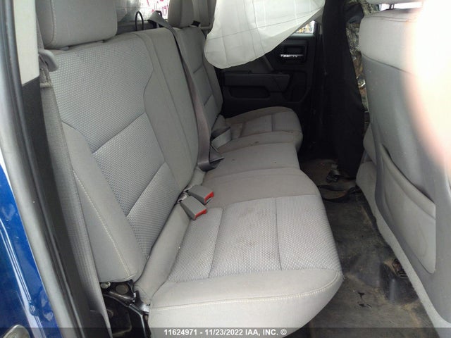 Chevrolet Silverado K1500 2014 1GCVKPEH0EZ161667 Image 8