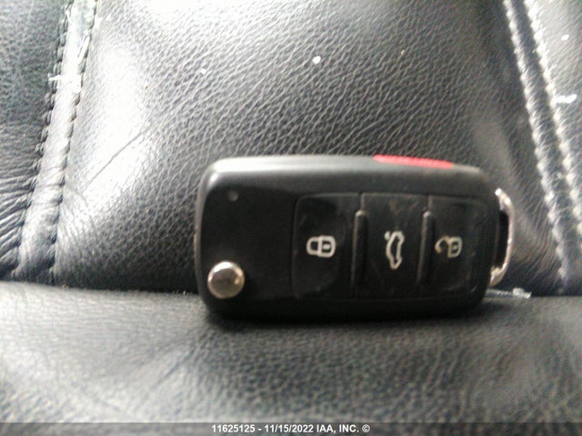 3VWLL7AJ3EM243954 Volkswagen JETTA TDI