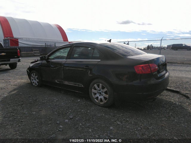 3VWLL7AJ3EM243954 Volkswagen JETTA TDI