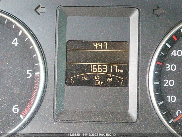 3VWLL7AJ3EM243954 Volkswagen JETTA TDI