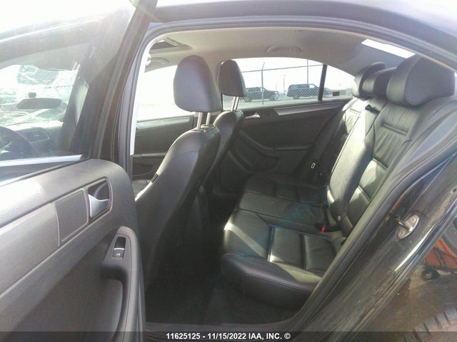 3VWLL7AJ3EM243954 Volkswagen JETTA TDI