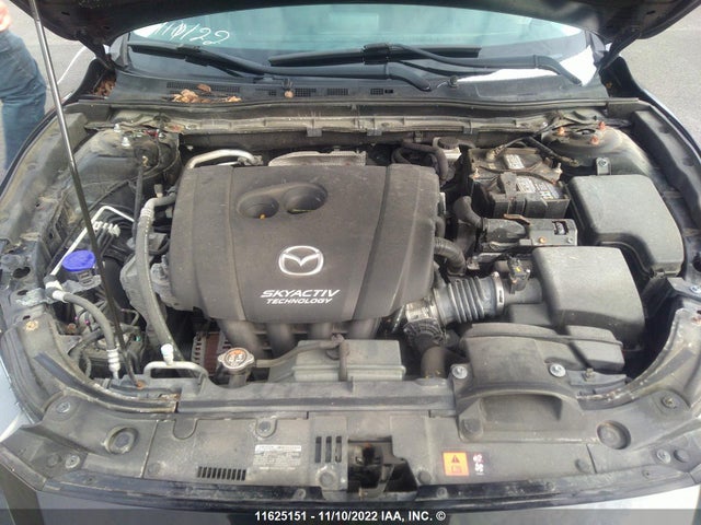 Mazda 3 SPORT 2015 3MZBM1U78FM168420 Image 11
