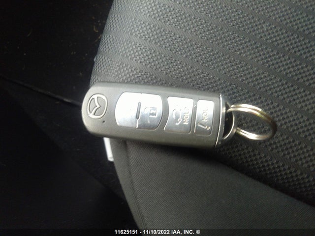 Mazda 3 SPORT 2015 3MZBM1U78FM168420 Image 3