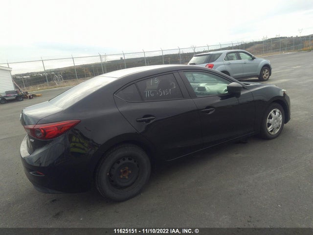 Mazda 3 SPORT 2015 3MZBM1U78FM168420 Image 5