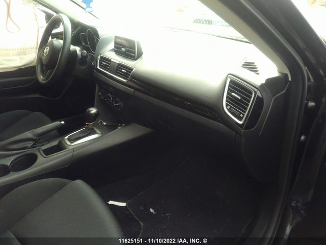 Mazda 3 SPORT 2015 3MZBM1U78FM168420 Image 6