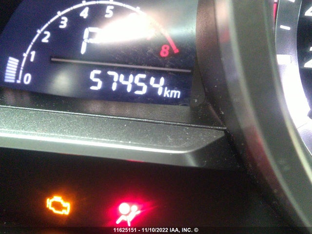 Mazda 3 SPORT 2015 3MZBM1U78FM168420 Image 8