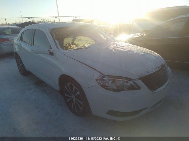 1C3CCBHG9DN603060 auction archive image