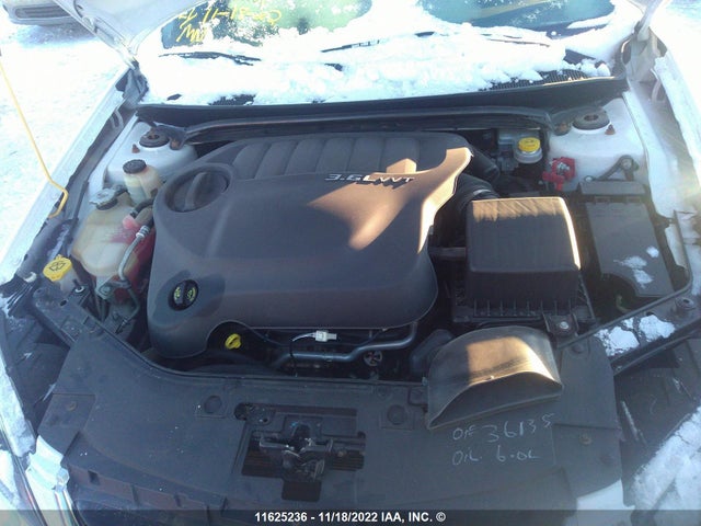 1C3CCBHG9DN603060 Chrysler 200 S