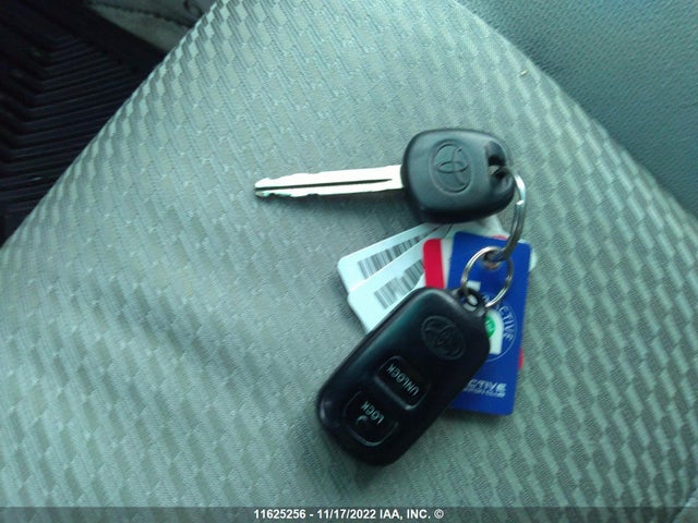 Toyota HIGHLANDER HYBRID 2006 JTEHW21A460024035 Image 3