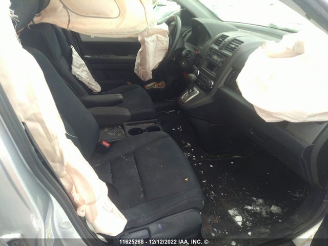 Honda CR-V LX 2011 5J6RE4H30BL817561 Image 5