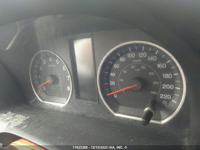 Honda CR-V LX 2011 5J6RE4H30BL817561 Image 7