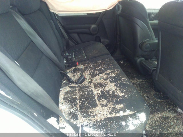 Honda CR-V LX 2011 5J6RE4H30BL817561 Image 8