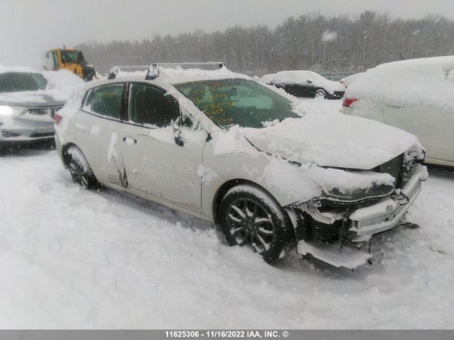 Продажа на аукционе авто 2019 Subaru Impreza, vin: 4S3GTAA67K3705961, номер лота: 11625306