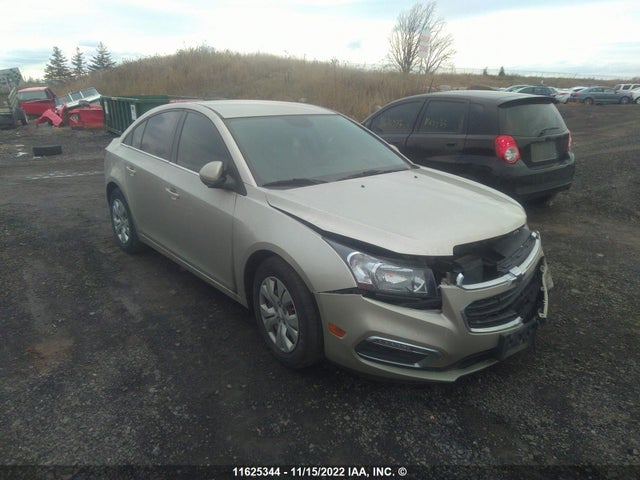 2015 1G1PC5SB4F7239335 главное изображение