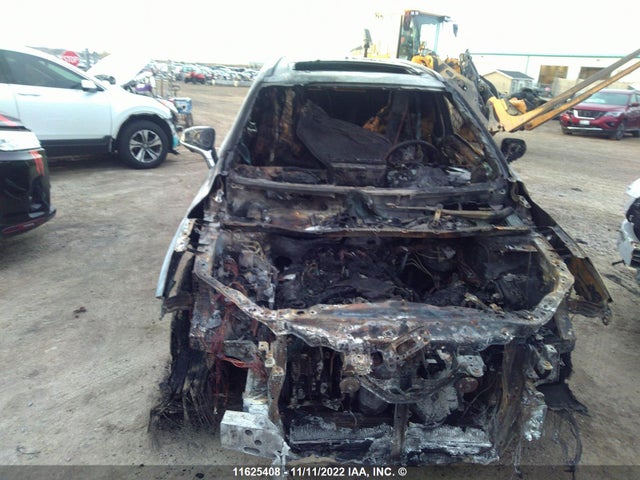 JTJDZKCA7J2009966 Lexus Rx 350 L
