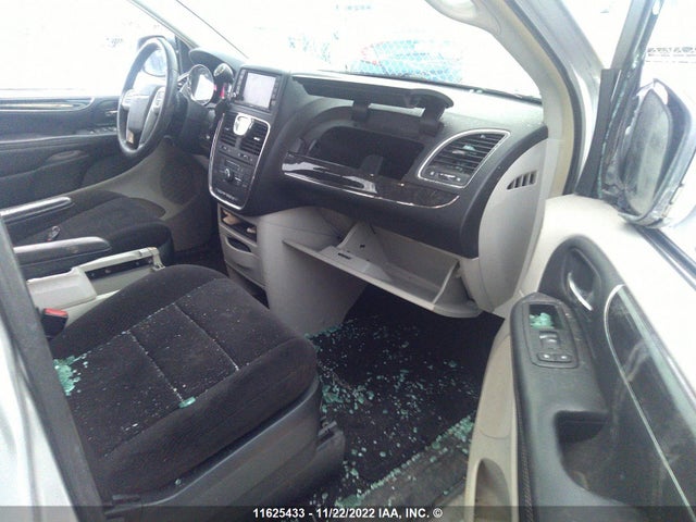 2A4RR5DG9BR603890 Chrysler Town & Country Touring
