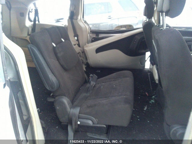 2A4RR5DG9BR603890 Chrysler Town & Country Touring
