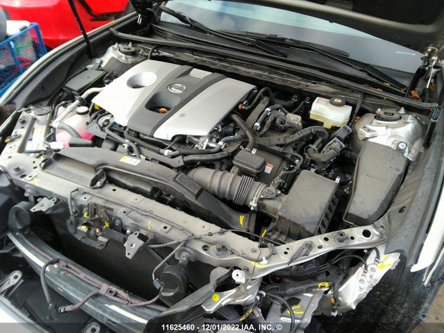 58AB21B15MU012758 Lexus ES 300H
