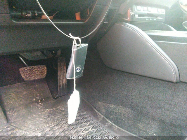 58AB21B15MU012758 Lexus ES 300H