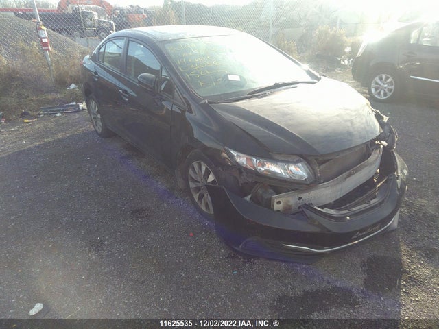 2014 2HGFB2E53EH031056 main image