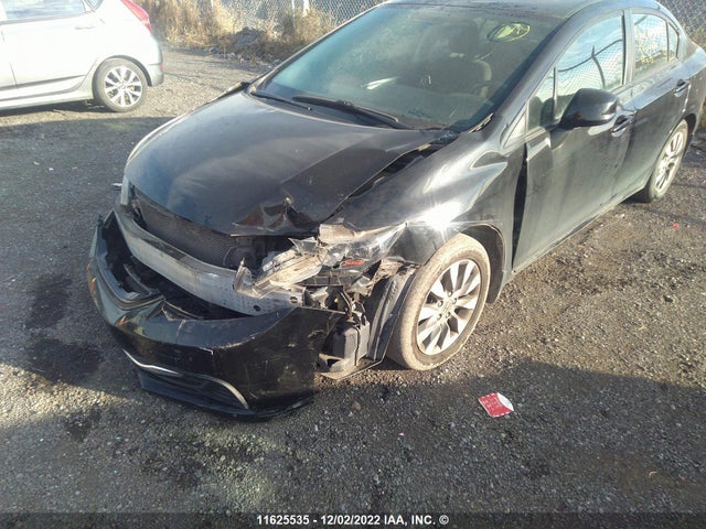 Honda Civic Lx 2014 2HGFB2E53EH031056 Image 6