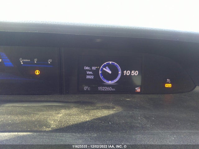 Honda Civic Lx 2014 2HGFB2E53EH031056 Image 7