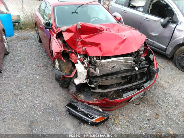 1VWBA7A37MC008377 Volkswagen Passat Highline