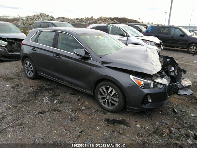 2020 KMHH35LE8LU129434 main image